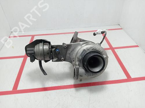 turbochargersupercharger-opel-insignia-a-g09-2008-2009-2010-2011-2012-2013-2014-2015-2016-2017-36361650 main image