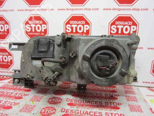 Right headlight NISSAN PRIMERA Hatchback (P10) 2.0 16V 4x4 | BP7343980C29 