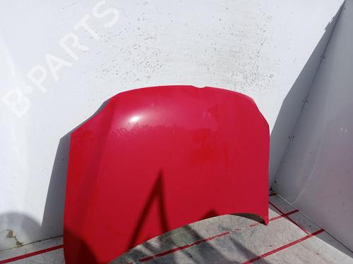 Hood VW FOX Hatchback (5Z1, 5Z3, 5Z4) 1.4 | BP18409019C1 