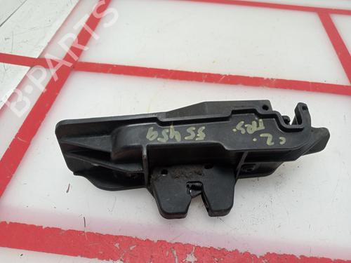 Used Tailgate lock CITROËN C2 (JM_) 1.4 (73 hp) 15936414
