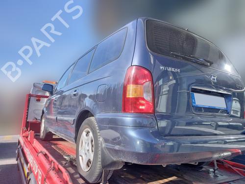 Left front indicator HYUNDAI TRAJET (FO) 2.0 CRDi | BP15925291C32 