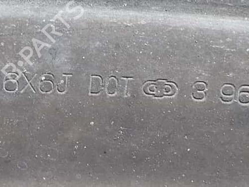 Rim TOYOTA LAND CRUISER 90 (_J9_) 3.0 TD (KZJ90_, KZJ95_, KZJ90R, KZJ95R, KZJ90W, KZJ95W) | BP29906235C45 