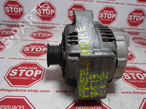 Used Alternator LAND ROVER FREELANDER I (L314) [1998-2006]  7454449