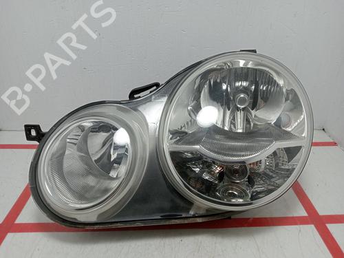 Used Left headlight Left headlight 36051779 36051779