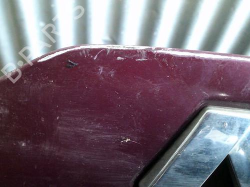 Hood RENAULT LAGUNA I (B56_, 556_)  | BP7619687C1 