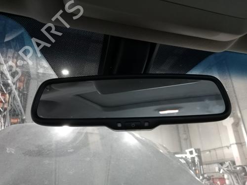 Specchietti retrovisore CHEVROLET CAPTIVA (C100, C140) 3.2 4WD (230 hp) 31840440