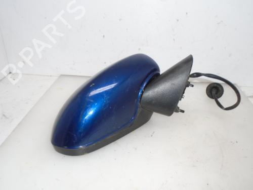 Right mirror OPEL CORSA D (S07) 1.3 CDTI (L08, L68) | BP15924733C27 