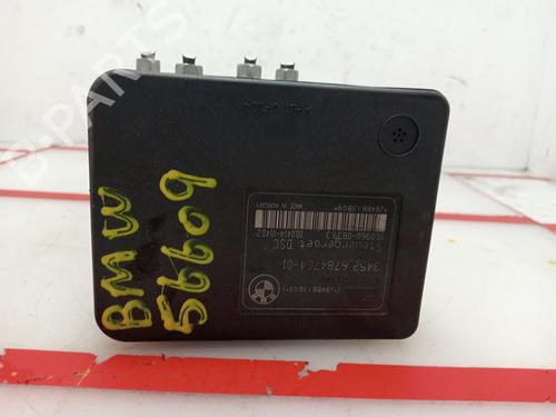 ABS pump BMW 1 (E87) 120 d | BP17521341M43 