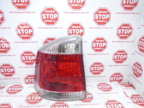 Venstre Baklys OPEL VECTRA C (Z02) [2002-2009]  9211265