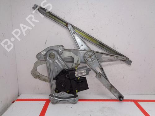 Used Front right window mechanism RENAULT MEGANE III Grandtour (KZ0/1) 1.5 dCi (KZ09, KZ0D, KZ1G, KZ29, KZ14, KZ1W, KZ10, KZ1F,... (110 hp) 15933518