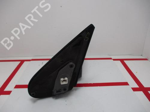 Right mirror MAZDA 2 (DY) 1.4 CD | BP15927114C27 