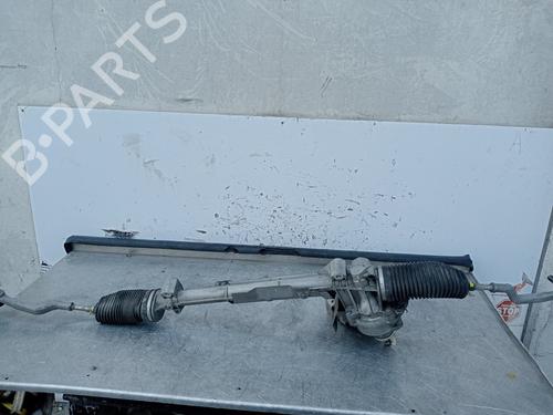 Used Steering rack MERCEDES-BENZ A-CLASS (W169) A 180 CDI (169.007, 169.307) (109 hp) 27515619