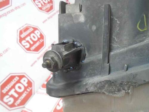 Right headlight LAND ROVER FREELANDER I (L314) 2.0 DI 4x4 | BP9208851C29 