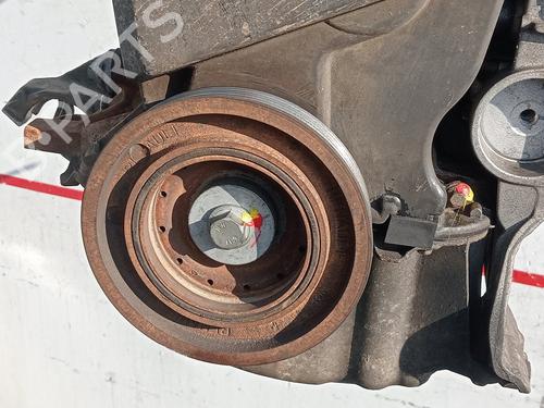 Engine RENAULT CLIO III (BR0/1, CR0/1)  | BP27997412M1 