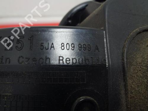 Fuel flap SEAT TOLEDO IV (KG3) 1.6 TDI | BP15929905C131