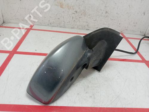 Right mirror FIAT STILO (192_) 1.9 JTD (192_XE1A) | BP29120966C27 