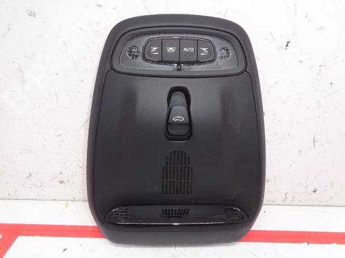 Plafonnier VOLVO V40 Hatchback (525) D2 (114 hp) 15936809