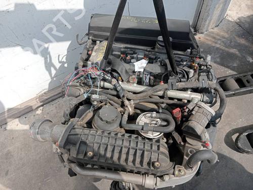 Engine MERCEDES-BENZ E-CLASS (W211) | BP38727590M1 - Image 9