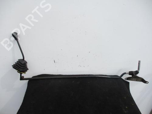 Used Gear lever RENAULT 5 (122_) 1.1 (1227, 1397) (45 hp) 15926205
