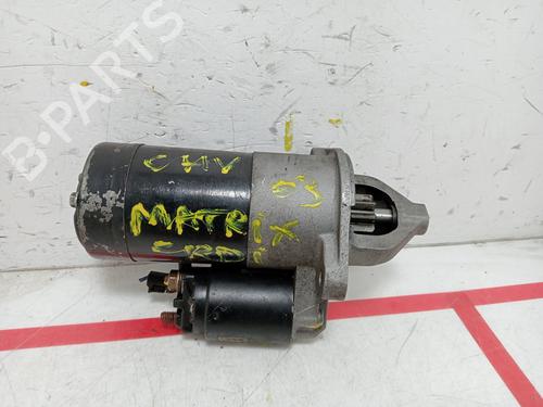 Anlasser für Anlasser 7378785 7378785