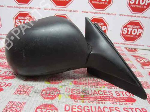 Retrovisore destro AUDI A4 B5 (8D2) 1.8 | BP7384997C27 
