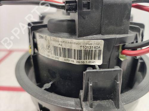 Heater blower motor CITROËN C3 III (SX) | BP33269510M62 - Image 2