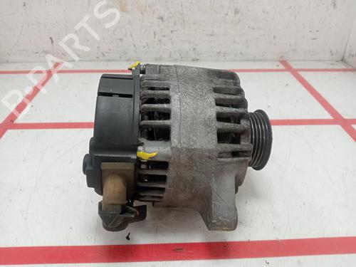 Used Alternator CITROËN C1 (PM_, PN_) [2005-2014]  28586548