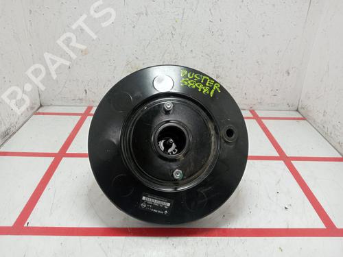 Used Servo brake DACIA DUSTER (HS_) [2010-2018]  29831123