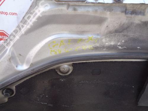Hood FORD GALAXY I (WGR) 1.9 TDI | BP7643992C1