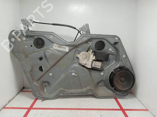 Used Front left window mechanism Front left window mechanism 25347209 25347209
