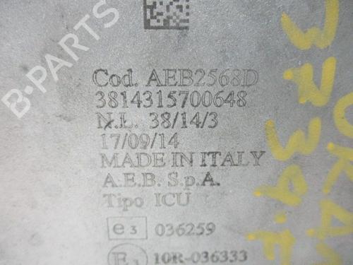 Electronic module NISSAN MURANO I (Z50) 3.5 4x4 | BP15927779M83 