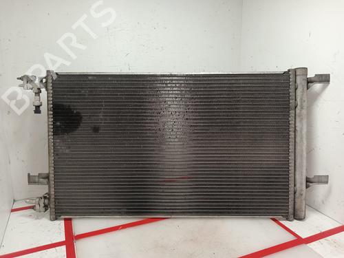 AC radiator OPEL ASTRA J Sports Tourer (P10)  | BP18831718M32 