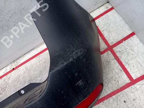 Rear bumper DACIA DOKKER MPV (KE_)  | BP27329286C8 