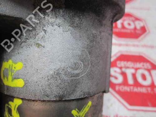 Starter OPEL ASTRA J (P10) 1.7 CDTI (68) | BP7390871M8 