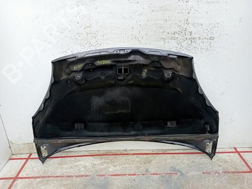 Hood CITROËN XSARA PICASSO (N68) 1.6 HDi | BP22380765C1 