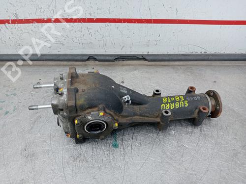 Used Rear differential SUBARU IMPREZA Hatchback (GR, GH, G3) 2.0 D AWD (150 hp) 23260575