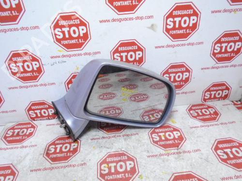 Used Right mirror HYUNDAI TRAJET (FO) [1999-2008]  8296477