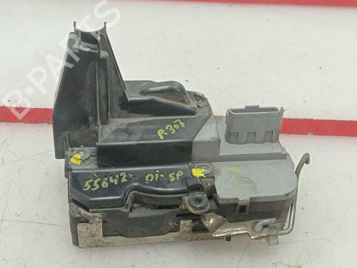 Used Front left lock PEUGEOT 307 (3A/C) 2.0 16V (136 hp) 18307269