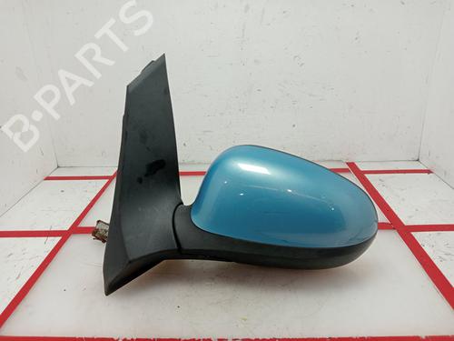 Left mirror FORD KA (RU8) 1.3 TDCi | BP18055544C26 
