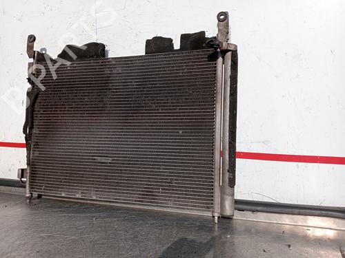 AC radiator RENAULT KOLEOS I (HY_)  | BP16905904M32 