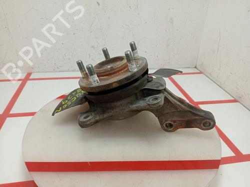 Right front steering knuckle HYUNDAI TUCSON (JM)  | BP23552012M26 