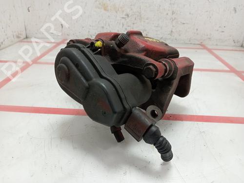 Right rear brake caliper AUDI A5 Sportback (8TA) 2.0 TFSI | BP27687755M106