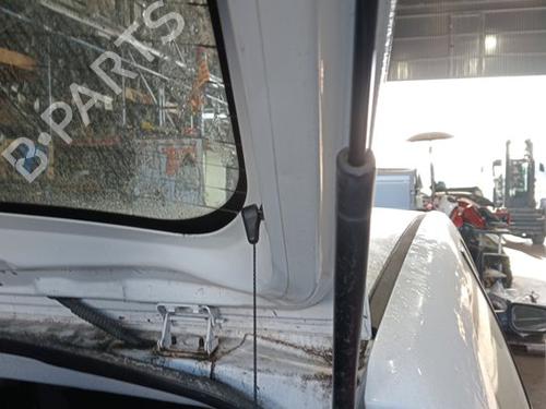 Gasdæmper bagklap FORD FIESTA V (JH_, JD_) [2001-2014]  30974761