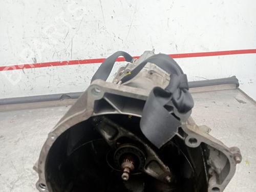 Gearbox BMW 5 (E60) 520 d | BP20160917M3 