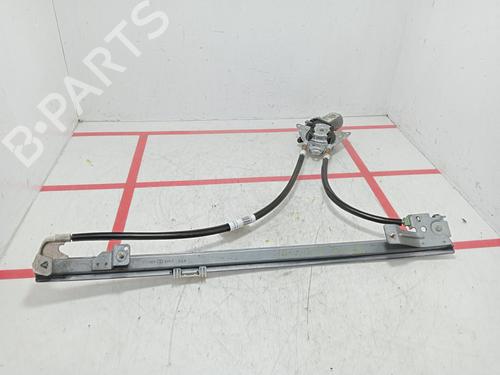 Used Front left window mechanism Front left window mechanism 36916046 36916046