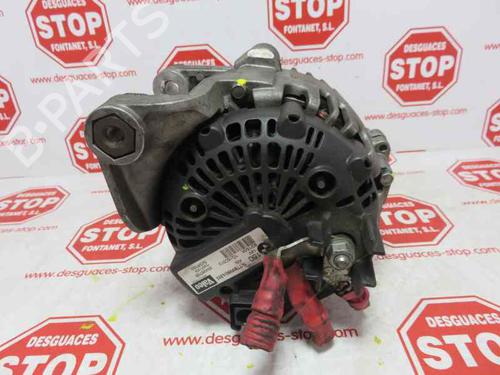 Alternator BMW 3 (E46) 320 d | BP32374774M7