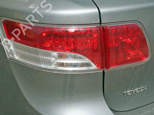 Światło przeciwmgłowe przednie prawe TOYOTA AVENSIS Estate (_T27_) 2.0 D-4D (ADT270_, ADT270R) | BP7761633C31 - Image 16