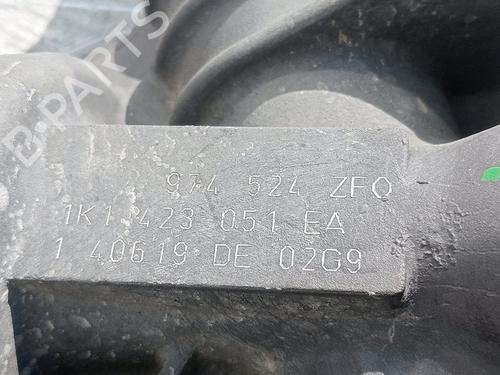 Steering rack SEAT LEON (1P1) 1.9 TDI | BP33274382M22 - Image 13