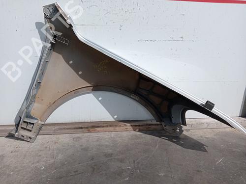 Left front fenders VW TOUAREG (7LA, 7L6, 7L7) 3.2 V6 | BP15948603C41 