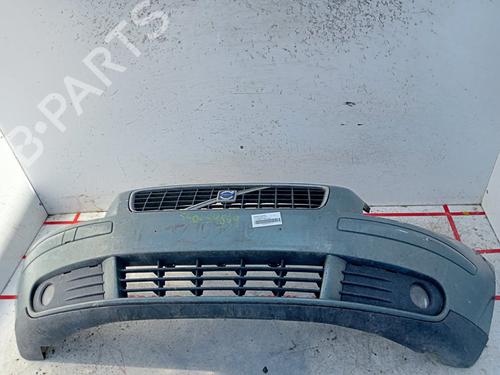 front-bumper-volvo-s40-ii-544-2003-2004-2005-2006-2007-2008-2009-2010-2011-2012-36258812 main image